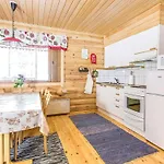 Hauki By Interhome Holiday home