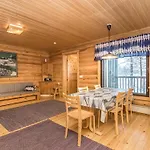 Holiday home Hauki By Interhome *