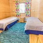 Hauki By Interhome Holiday home Hiukkajoki
