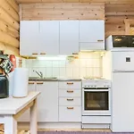 Hauki By Interhome Holiday home Hiukkajoki