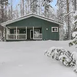 Holiday home Hauki By Interhome