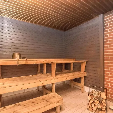 別荘 Hauki By Interhome Hiukkajoki