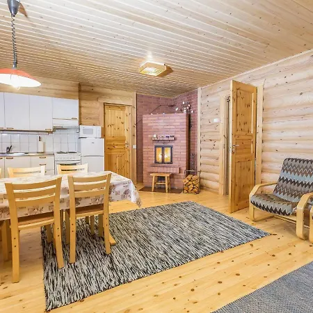 펜션 Hauki By Interhome