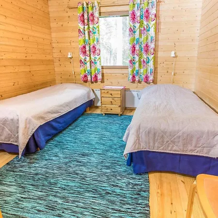 Hauki By Interhome 別荘