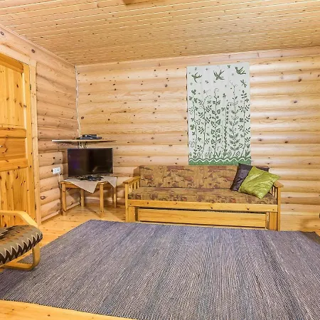 別荘 Hauki By Interhome