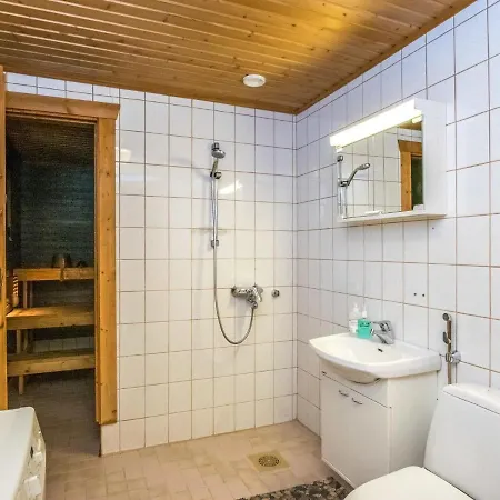 Hauki By Interhome *