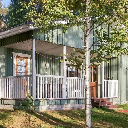 Hauki By Interhome * Hiukkajoki