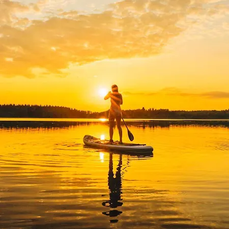 別荘 Hauki By Interhome *