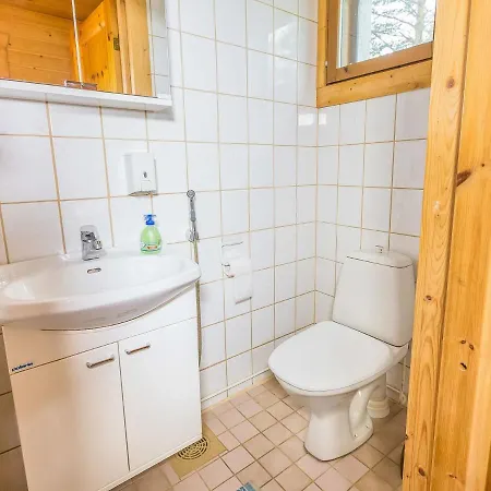 Hauki By Interhome 펜션 Hiukkajoki