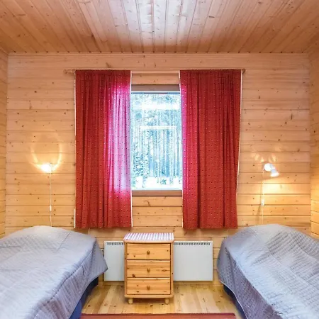 Hauki By Interhome * Hiukkajoki