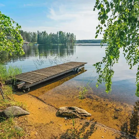 Hauki By Interhome 別荘 Hiukkajoki