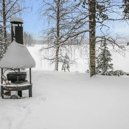 別荘 Hauki By Interhome *