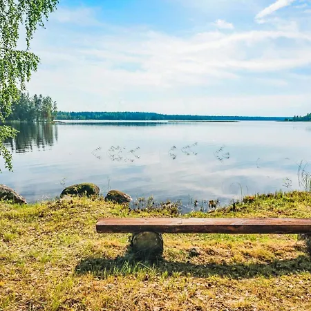 Hauki By Interhome * Hiukkajoki