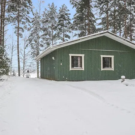 Hauki By Interhome Nyaraló Hiukkajoki