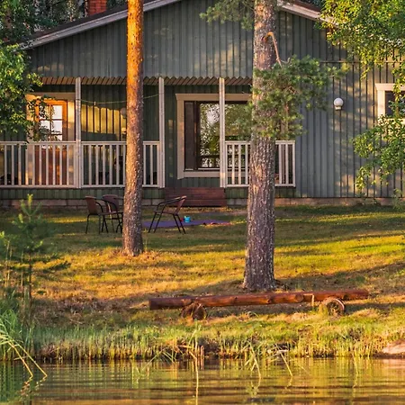 Hauki By Interhome Hiukkajoki