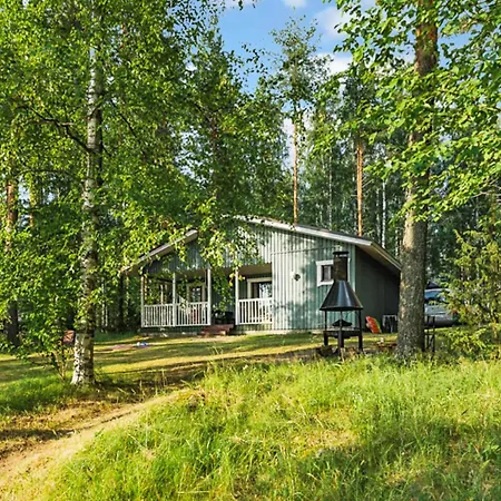 Hauki By Interhome Hébergement de vacances