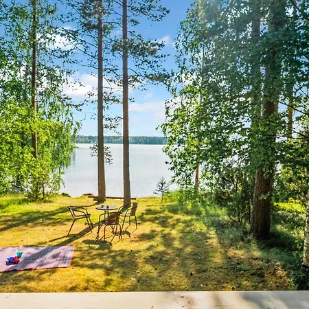 Hauki By Interhome 度假居 *