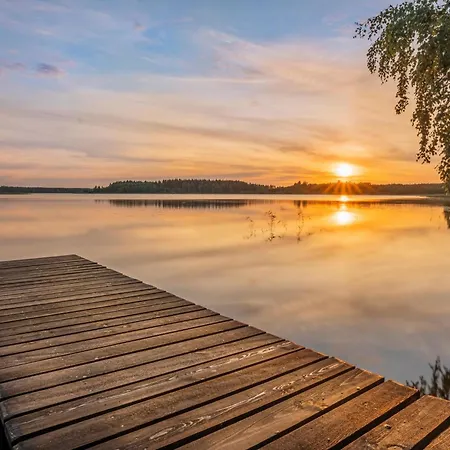 Hauki By Interhome Hiukkajoki