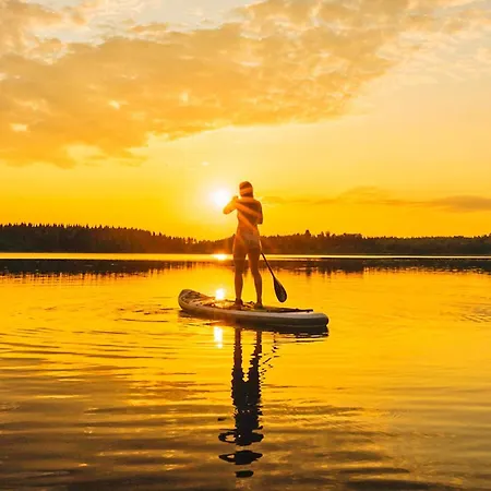 Hauki By Interhome *