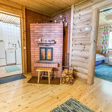 Hauki By Interhome Holiday home