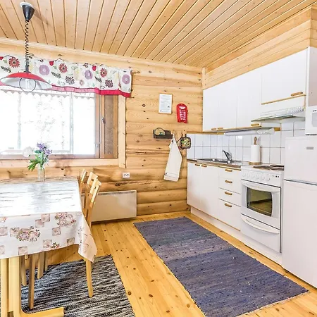 Hauki By Interhome Сasa de vacaciones