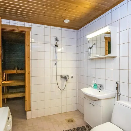 Сasa de vacaciones Hauki By Interhome