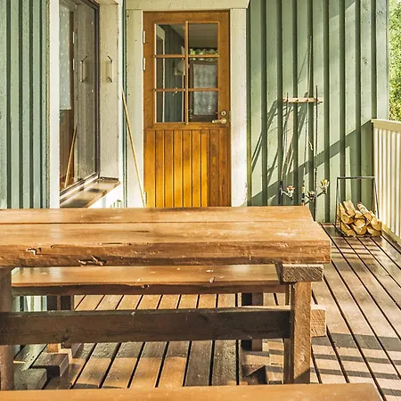 Hébergement de vacances Hauki By Interhome *