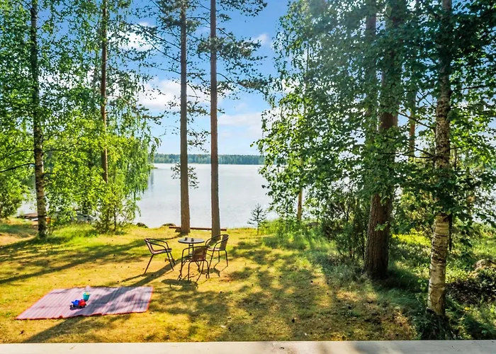 Hauki By Interhome 度假居 *