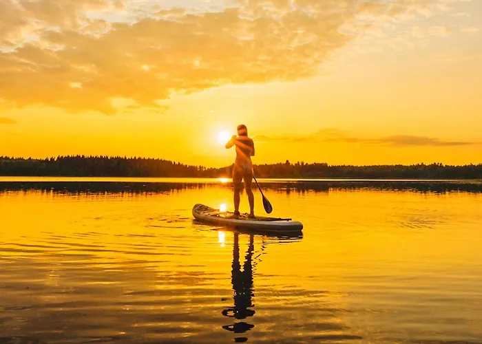 Hauki By Interhome *