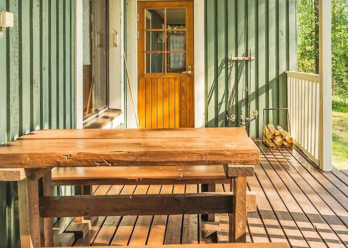 Hauki By Interhome *