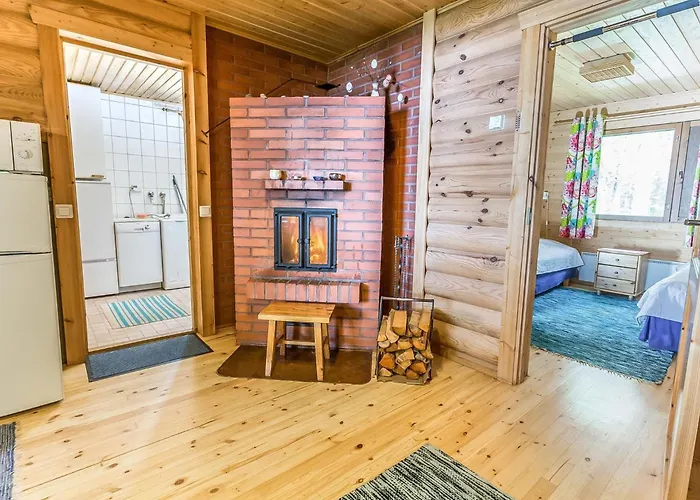 Hauki By Interhome 度假居