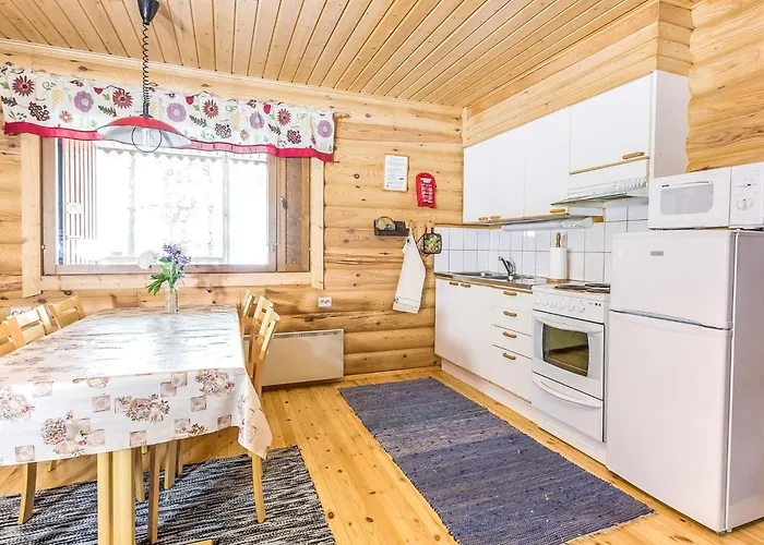 Hauki By Interhome 度假居