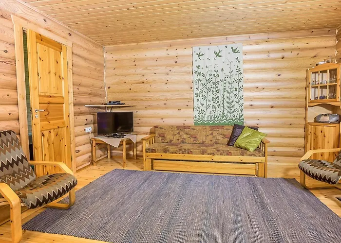 Hauki By Interhome 度假居 *