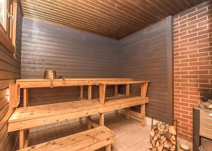 Hauki By Interhome Hiukkajoki