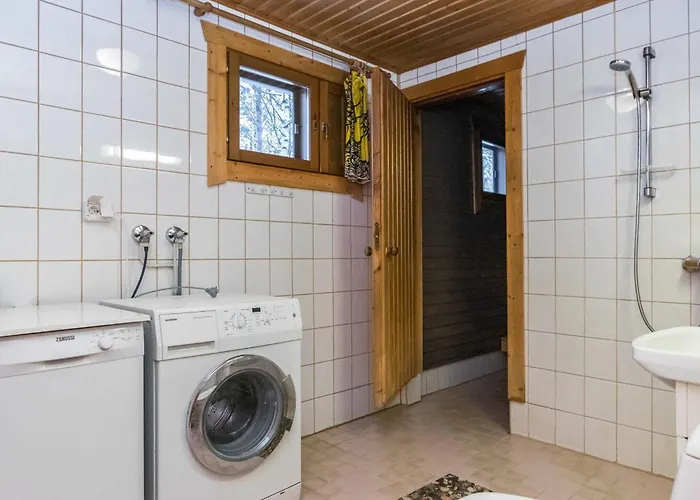 Hauki By Interhome * Hiukkajoki