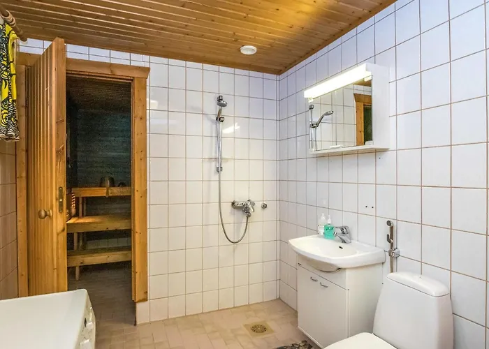 度假居 Hauki By Interhome