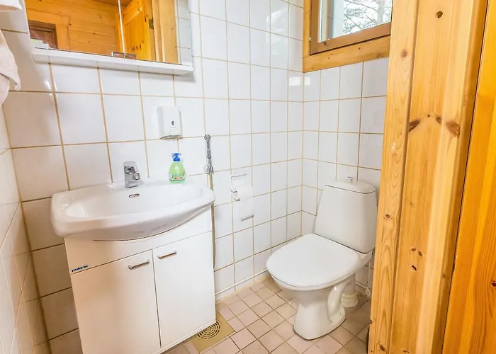 Hauki By Interhome Hiukkajoki