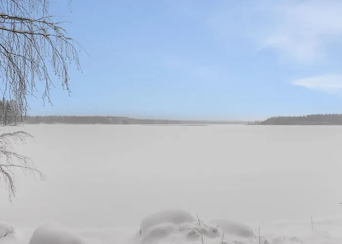 Hauki By Interhome * Hiukkajoki